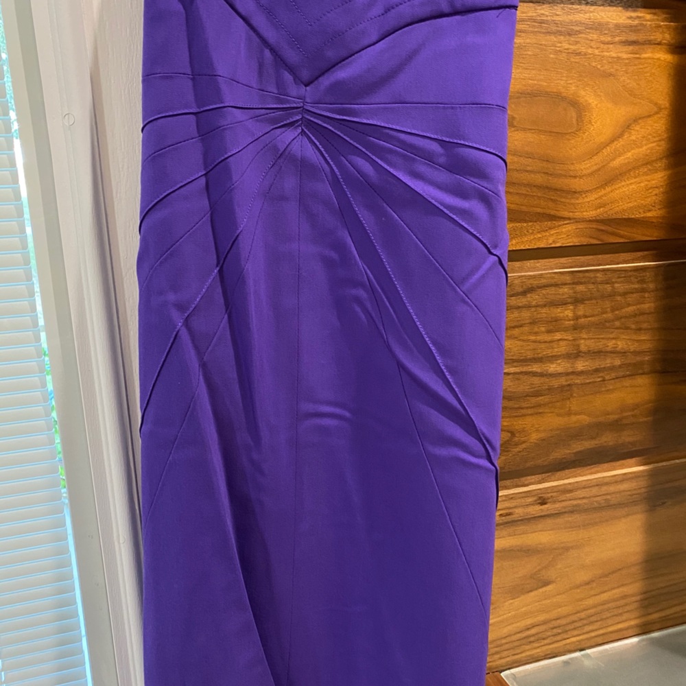 Louis Feraud Pencil Skirt